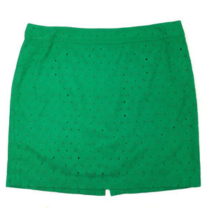 Talbots Skirt Plus Size